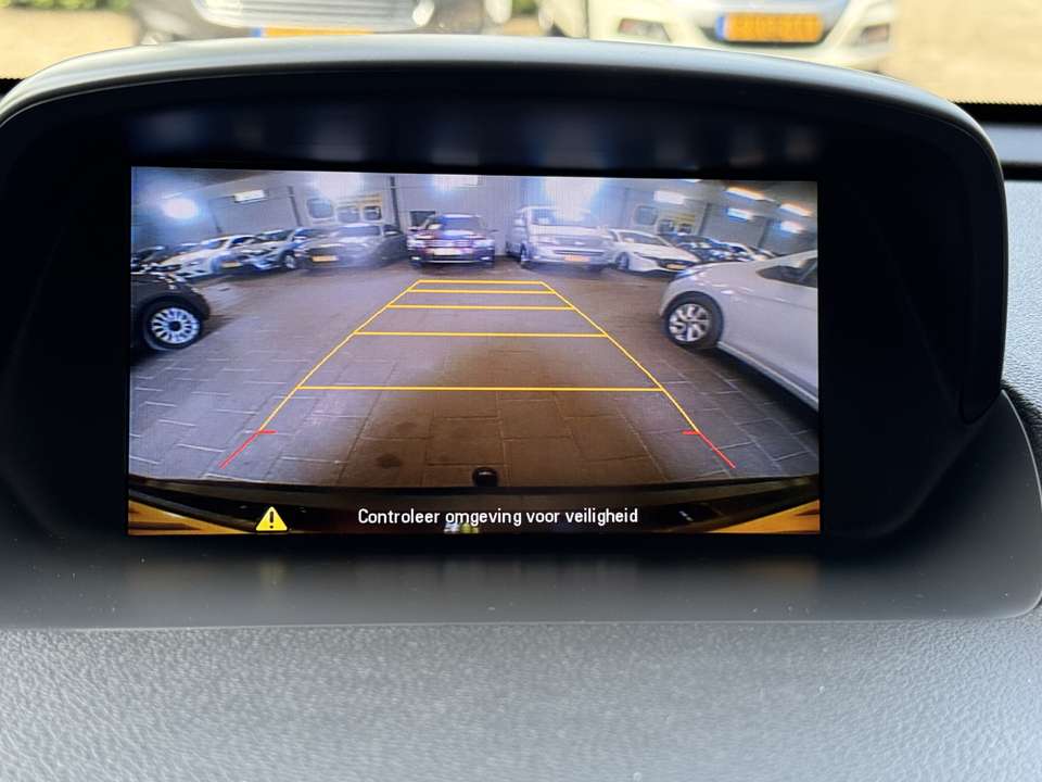 Opel Mokka - Imagem 11