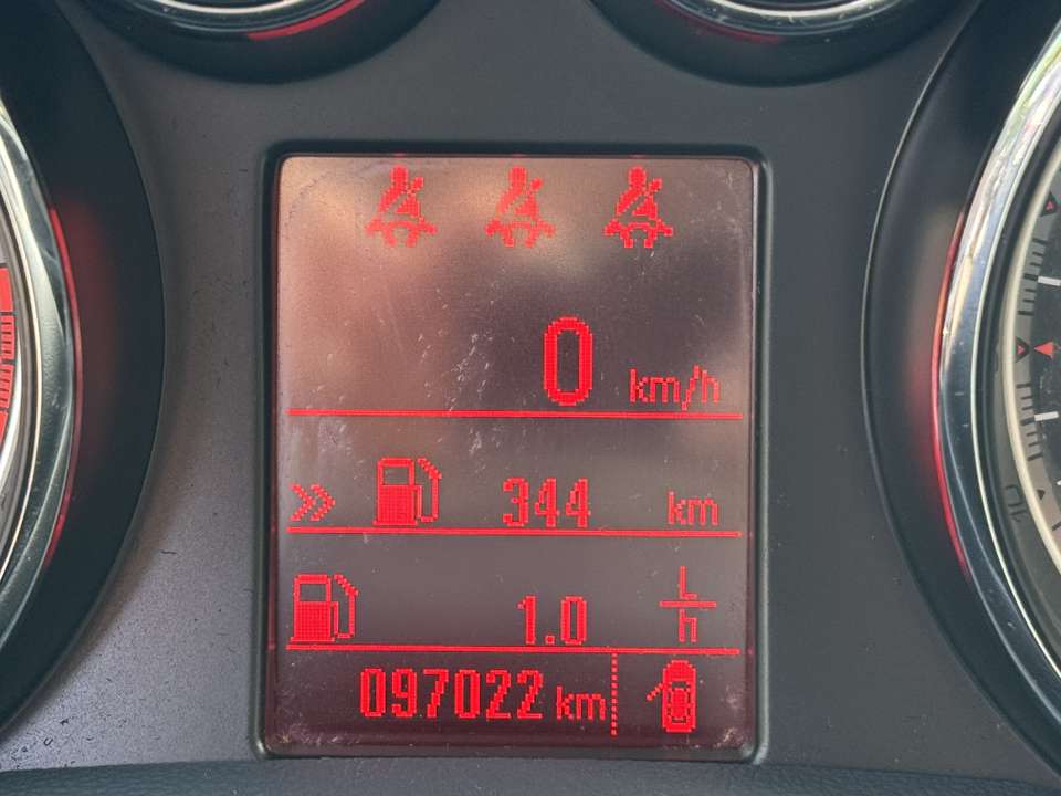 Opel Mokka - Imagem 12
