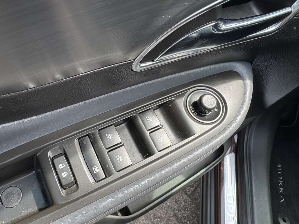 Opel Mokka - Imagem 18