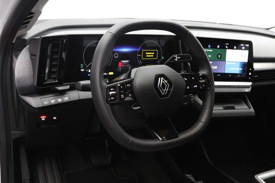 Renault Megane E-Tech - Imagem 2