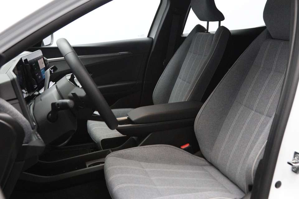 Renault Megane E-Tech - Imagem 3
