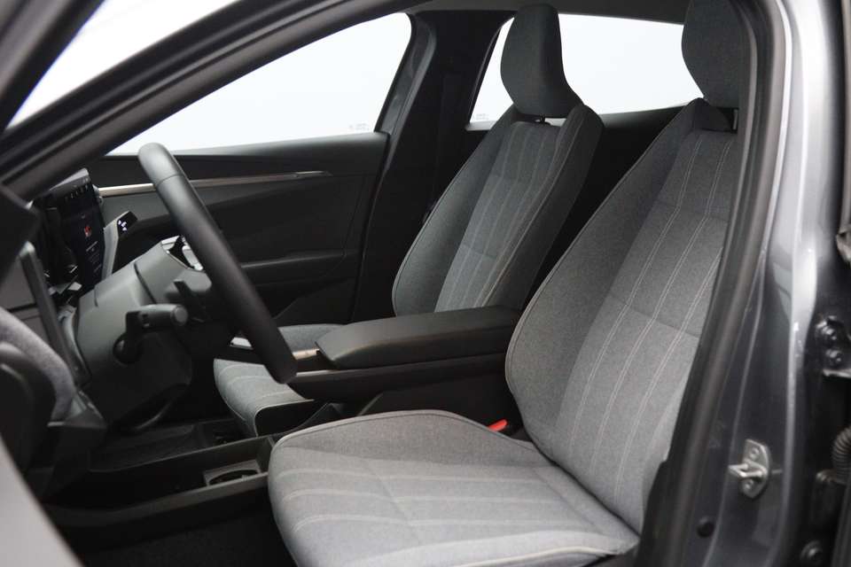 Renault Megane E-Tech - Imagem 3