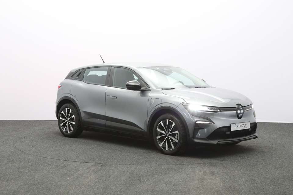 Renault Megane E-Tech - Imagem 4