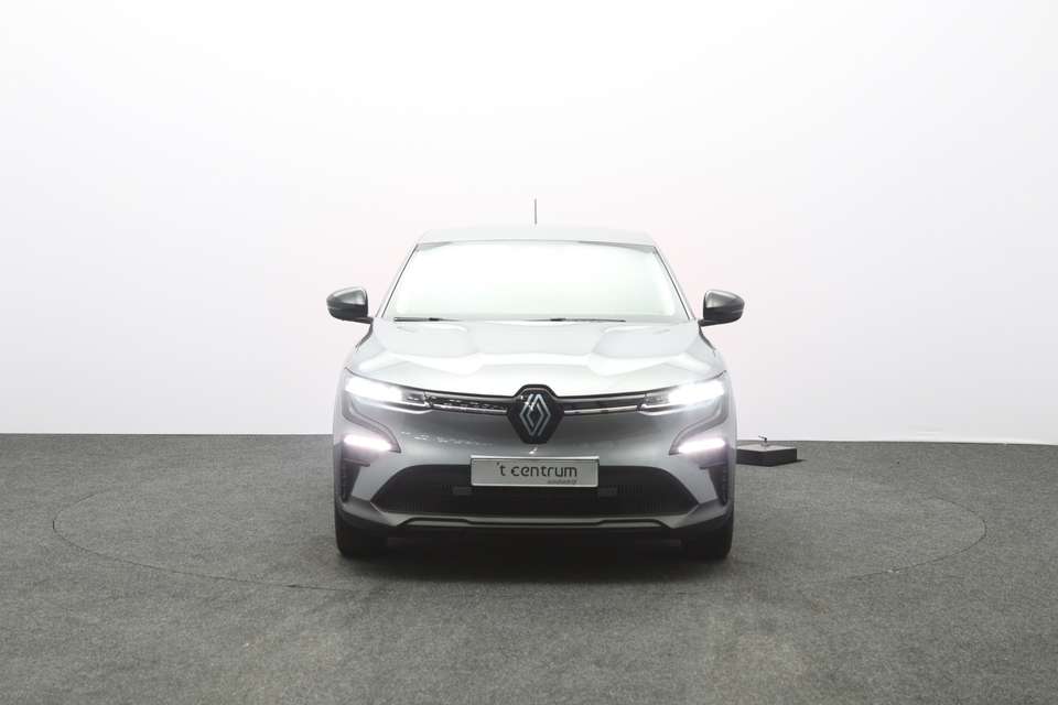 Renault Megane E-Tech - Imagem 5
