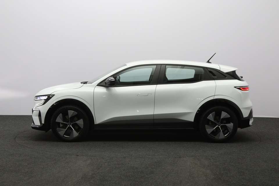 Renault Megane E-Tech - Imagem 6