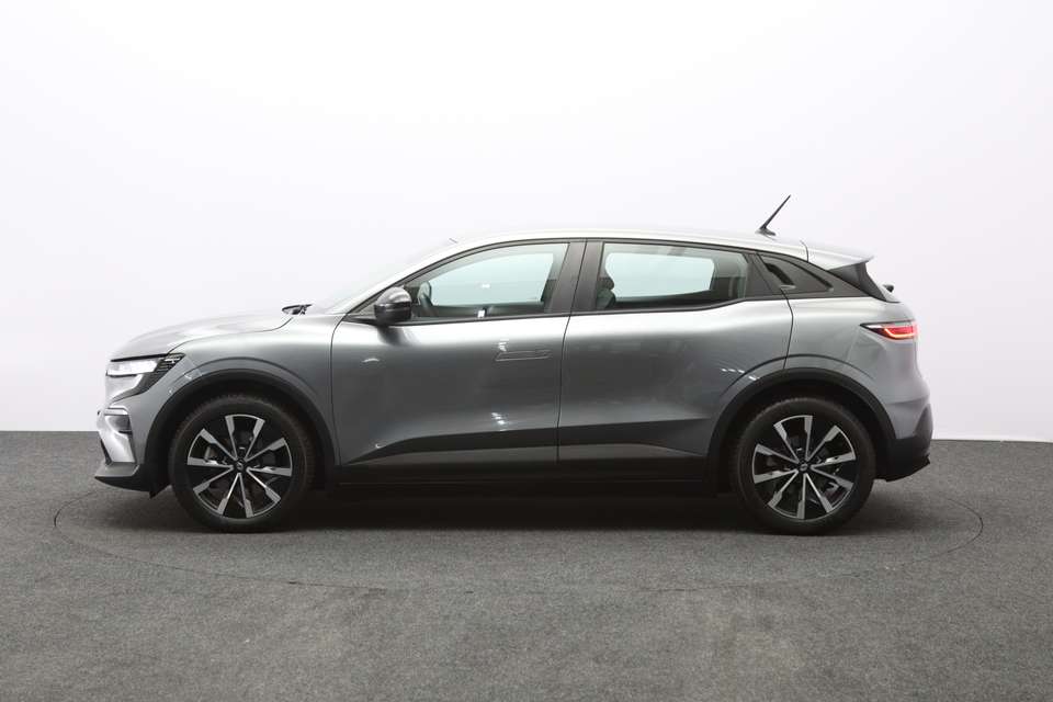 Renault Megane E-Tech - Imagem 6