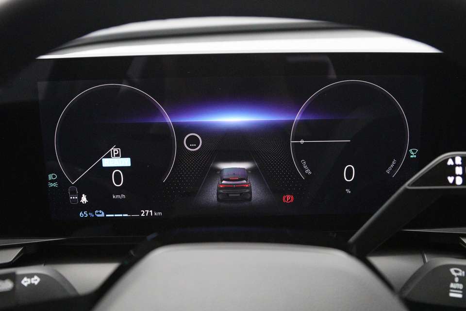 Renault Megane E-Tech - Imagem 7