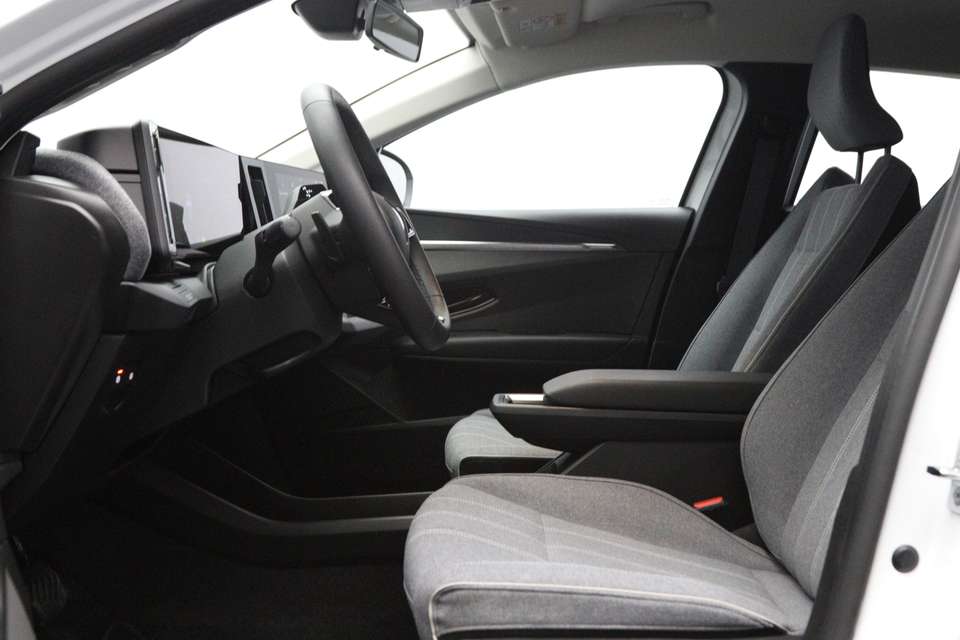 Renault Megane E-Tech - Imagem 8