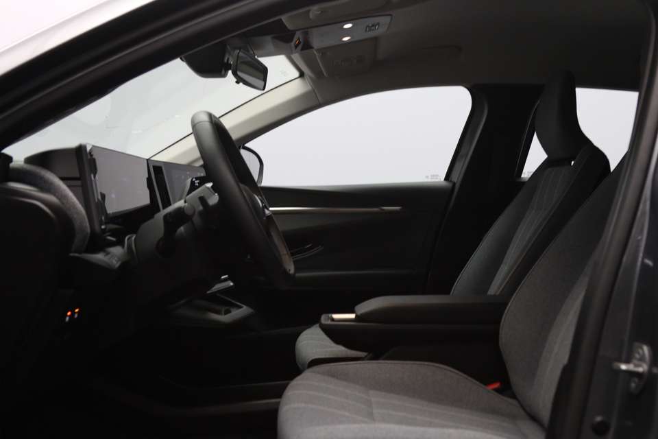 Renault Megane E-Tech - Imagem 9