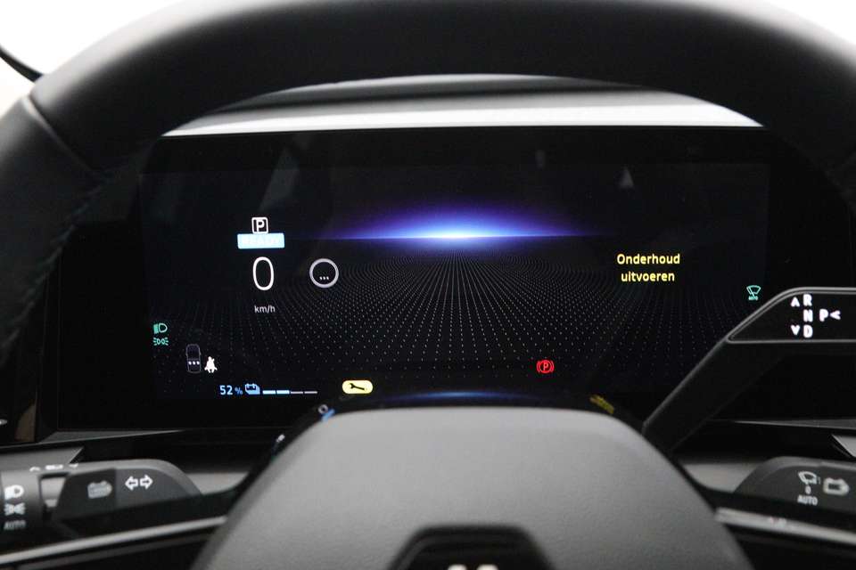 Renault Megane E-Tech - Imagem 9