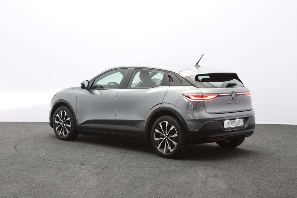 Renault Megane E-Tech - Imagem 10