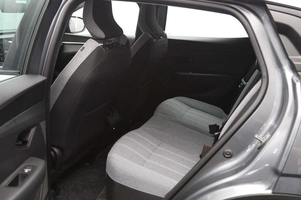 Renault Megane E-Tech - Imagem 14