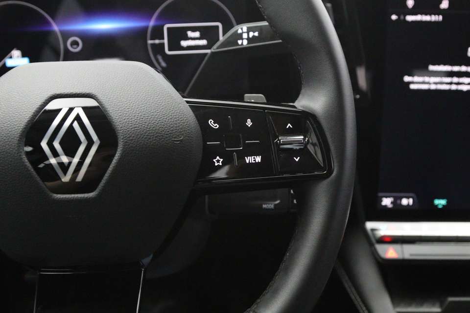 Renault Megane E-Tech - Imagem 20