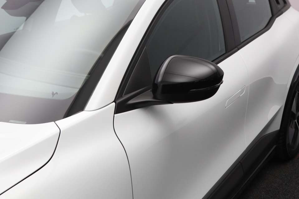 Renault Megane E-Tech - Imagem 18