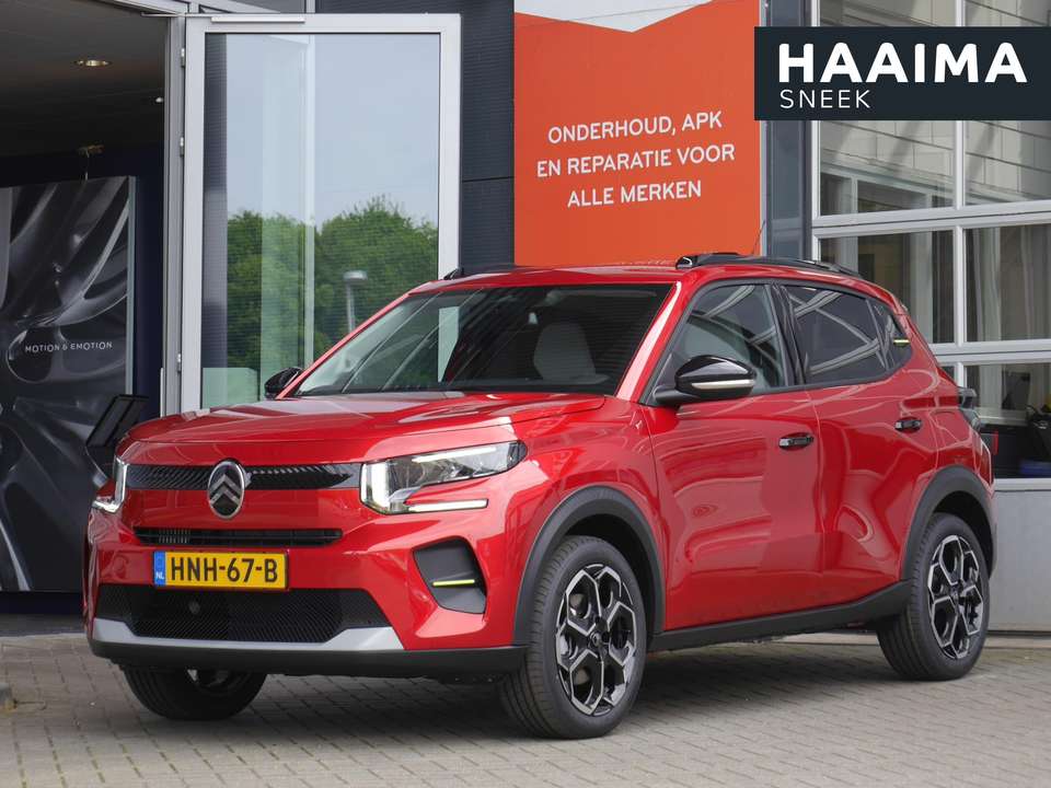 Citroen C3 - Imagem 1