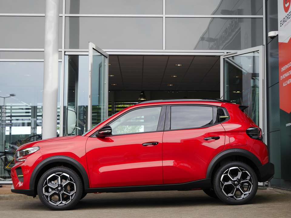 Citroen C3 - Imagem 2