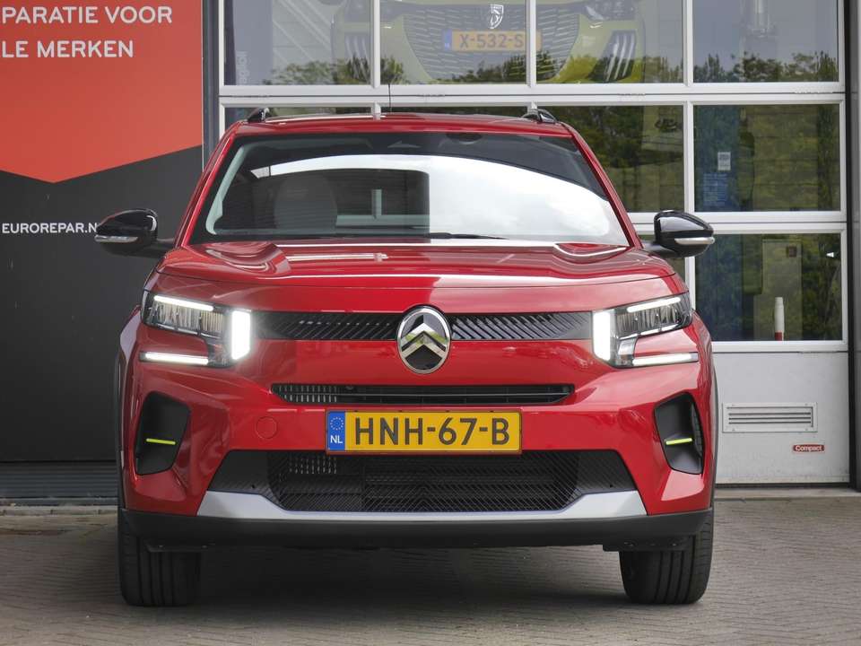 Citroen C3 - Imagem 3
