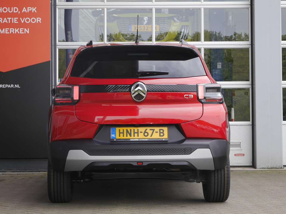 Citroen C3 - Imagem 4