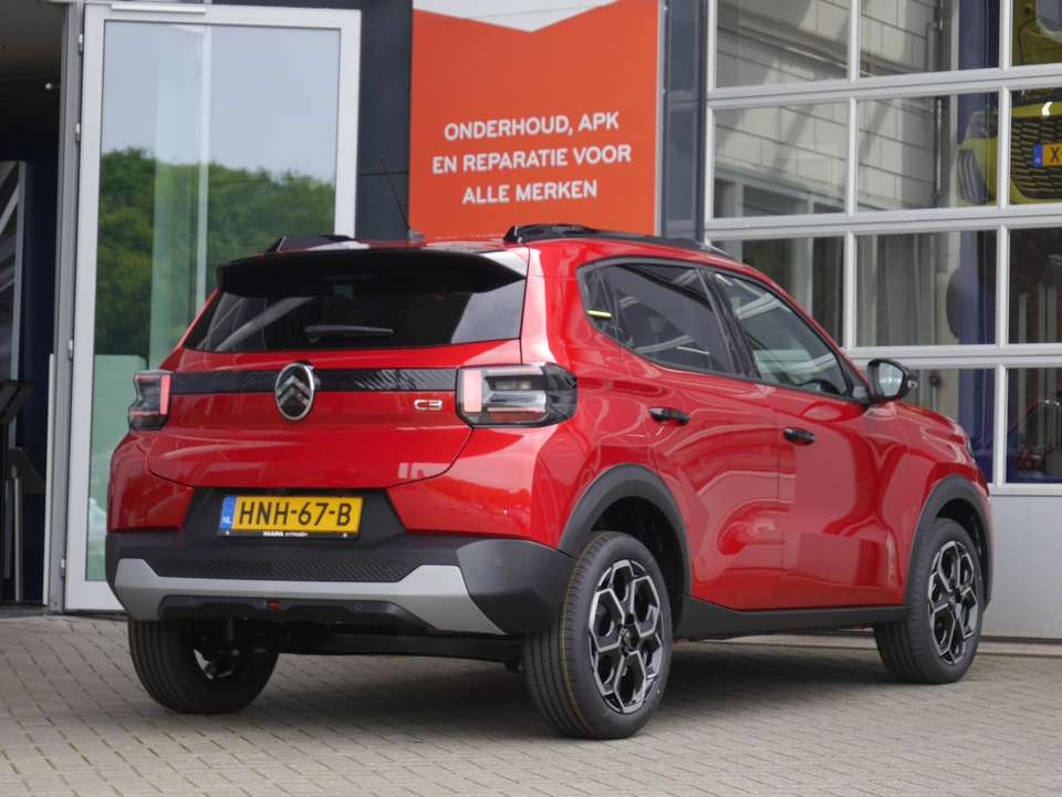 Citroen C3 - Imagem 5