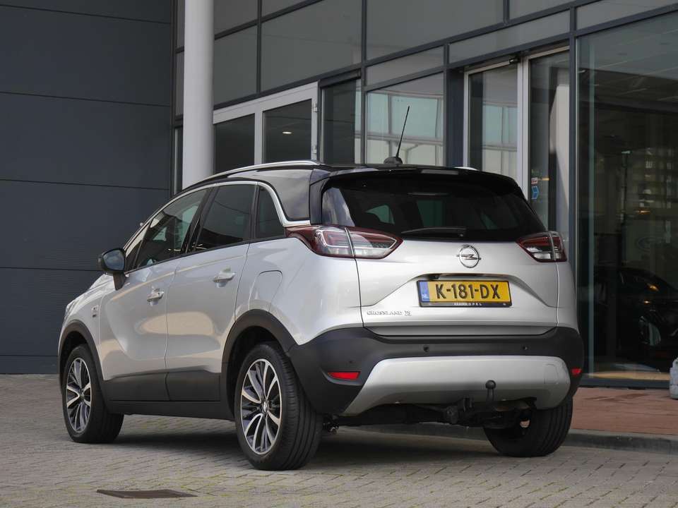 Opel Crossland X - Imagem 6