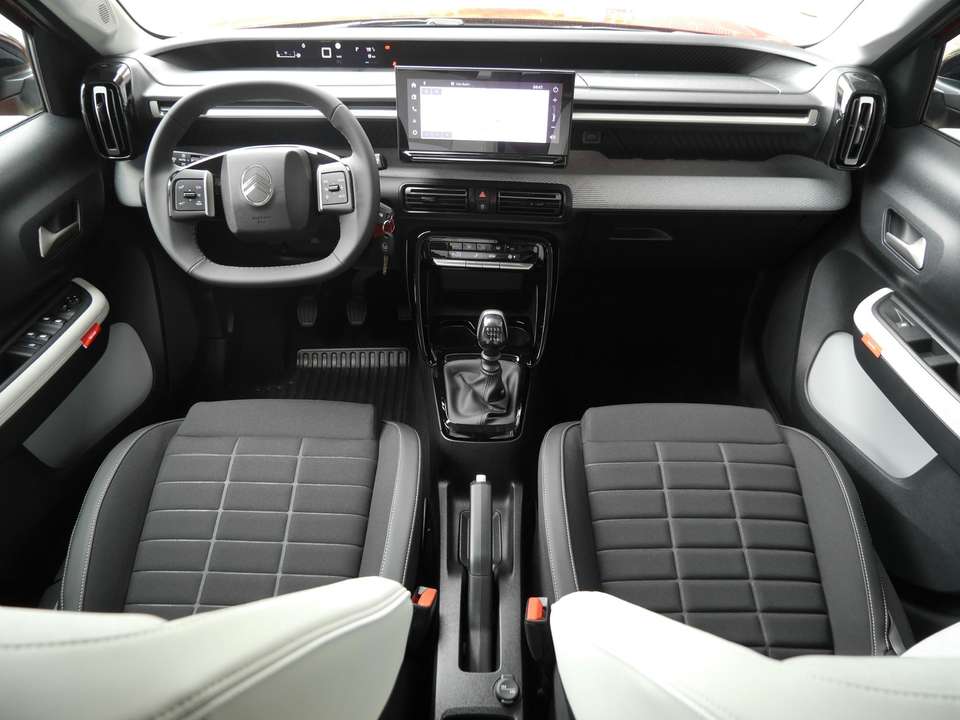 Citroen C3 - Imagem 7