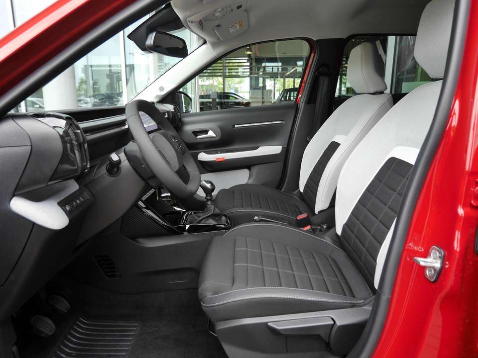 Citroen C3 - Imagem 8