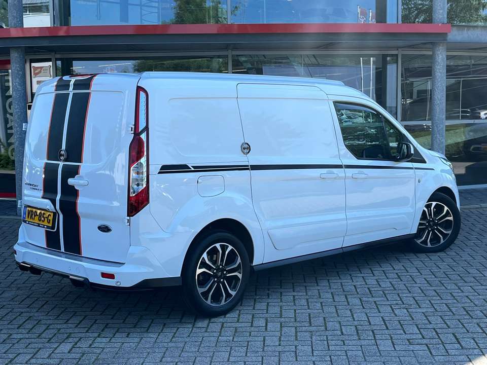 Ford Transit Connect - Imagem 2