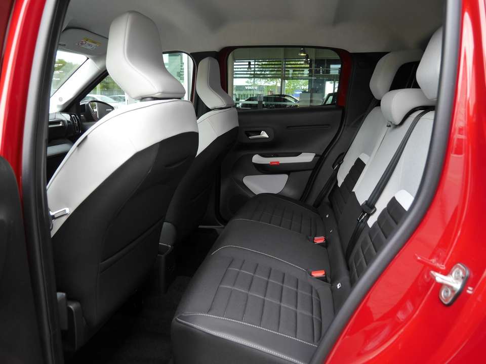 Citroen C3 - Imagem 9