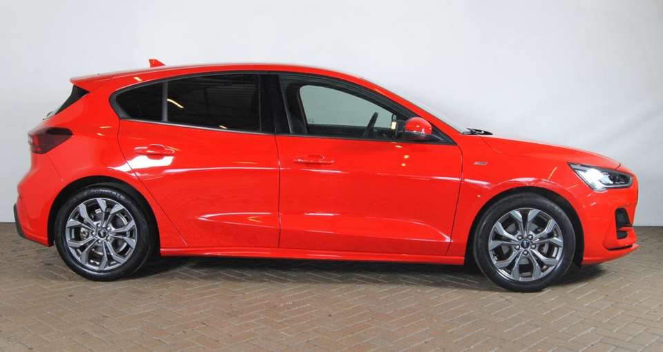 Ford Focus - Imagem 2
