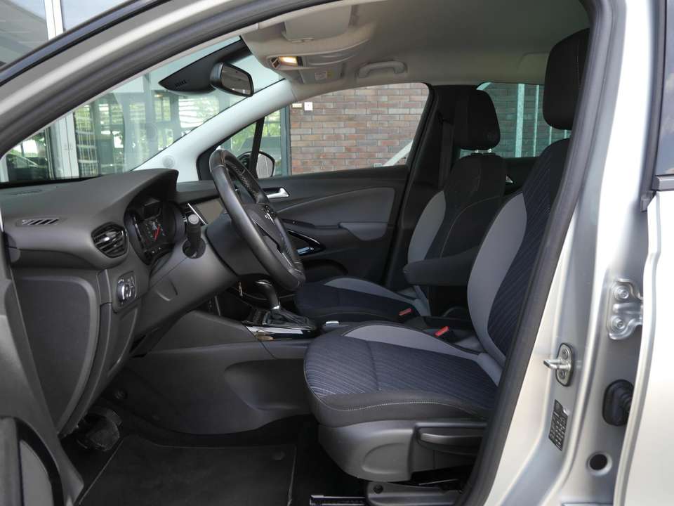Opel Crossland X - Imagem 9