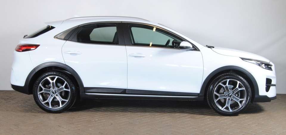 Kia XCeed - Imagem 2