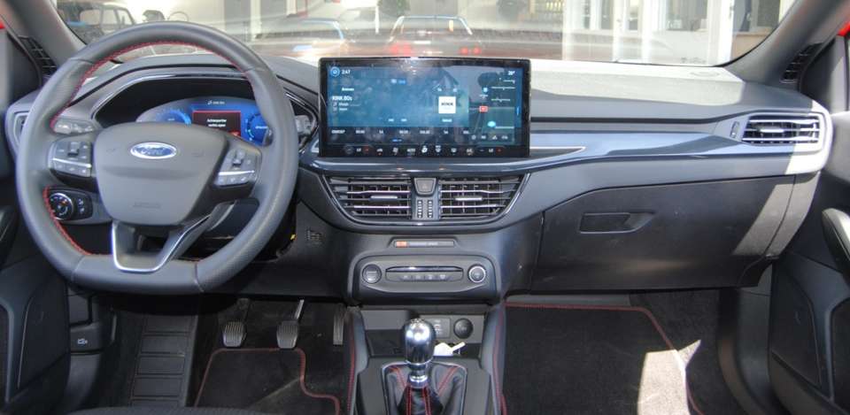 Ford Focus - Imagem 3