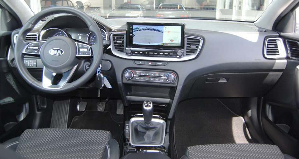 Kia XCeed - Imagem 3