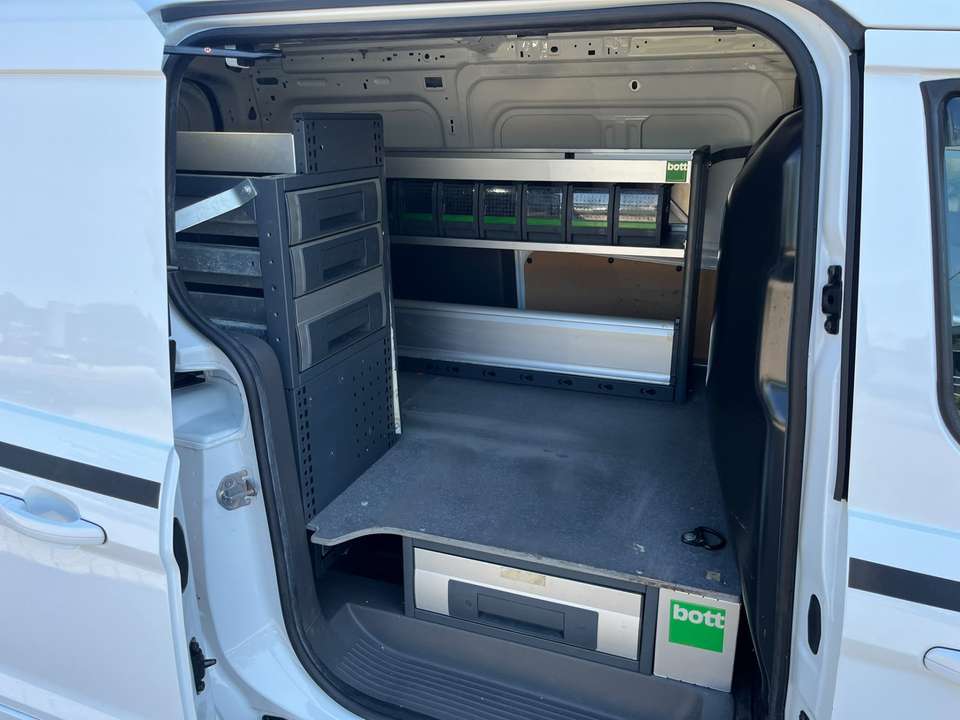 Ford Transit Connect - Imagem 4