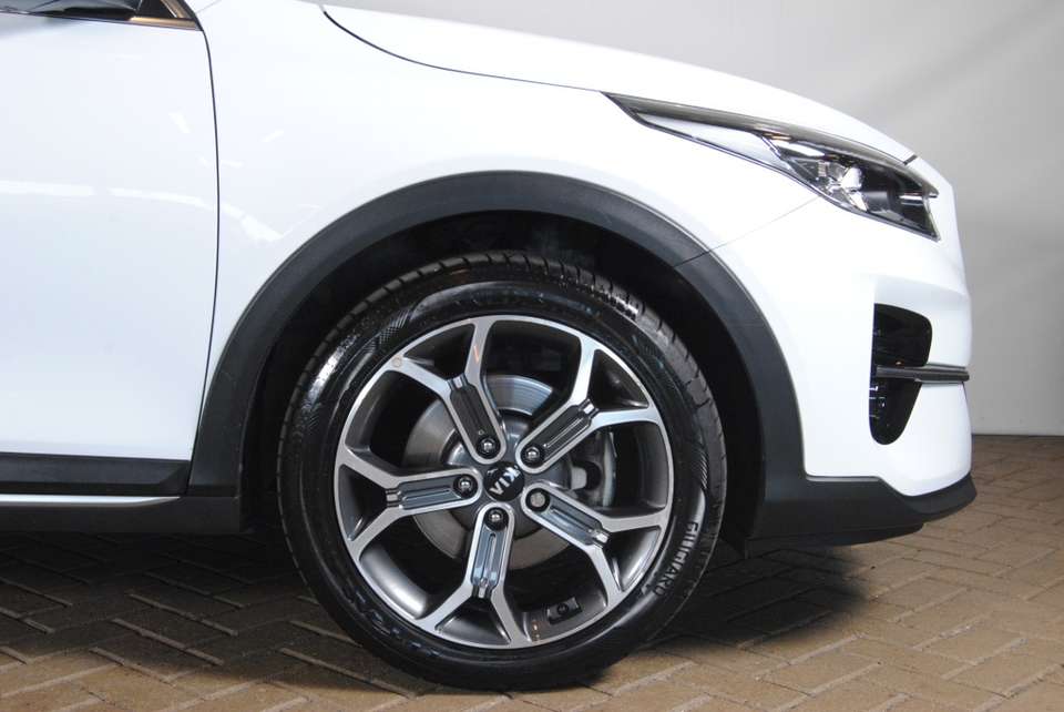 Kia XCeed - Imagem 4