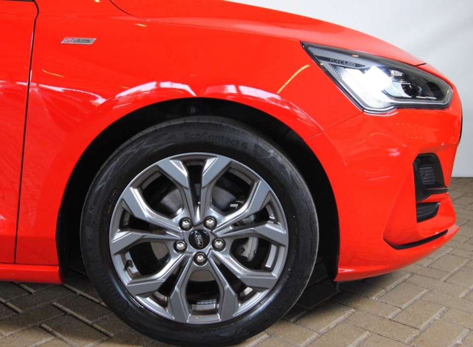 Ford Focus - Imagem 4