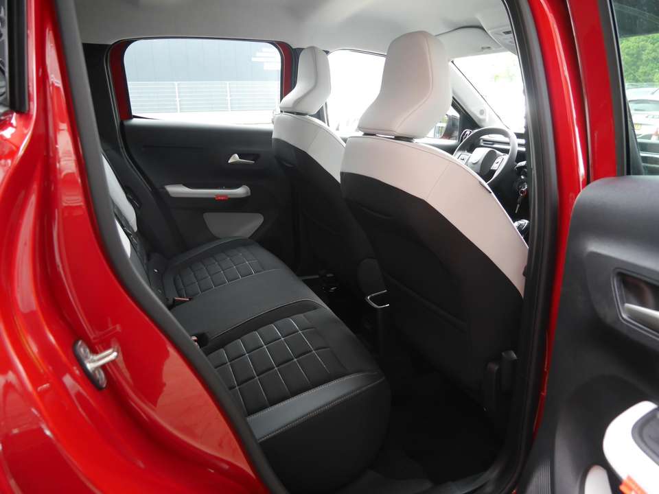 Citroen C3 - Imagem 11