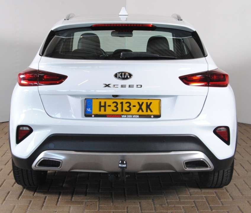 Kia XCeed - Imagem 7