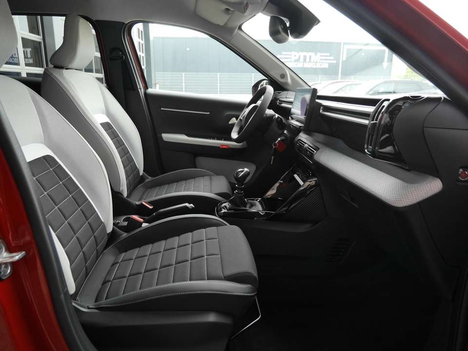 Citroen C3 - Imagem 12