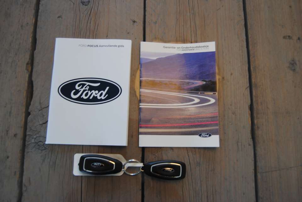 Ford Focus - Imagem 5