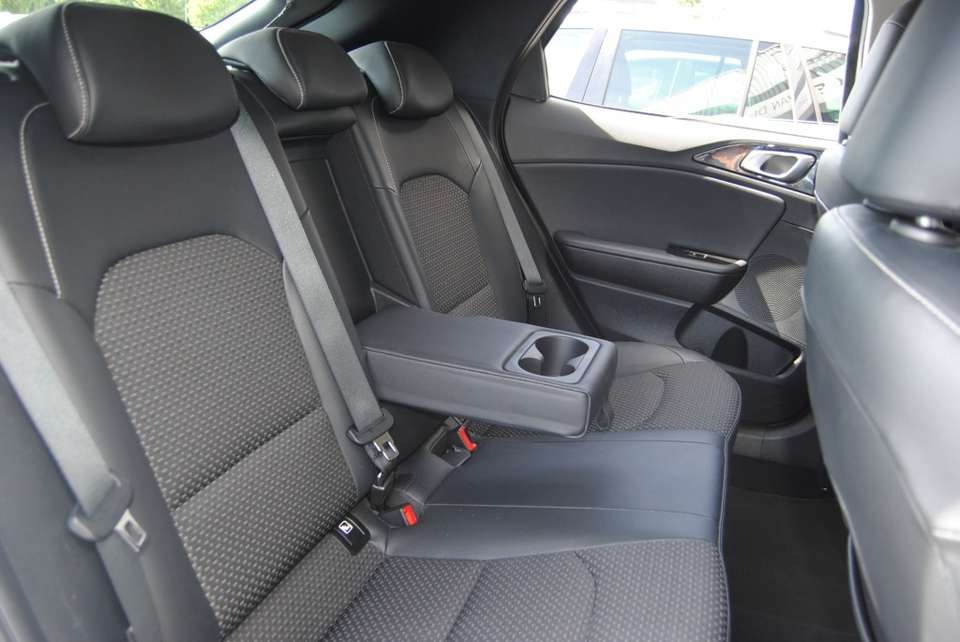 Kia XCeed - Imagem 8