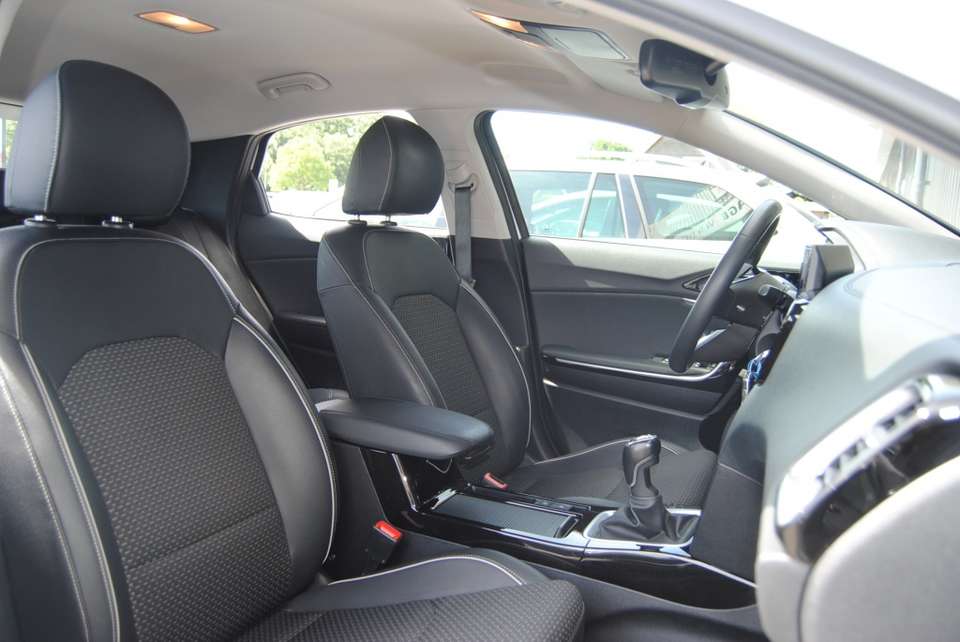 Kia XCeed - Imagem 9
