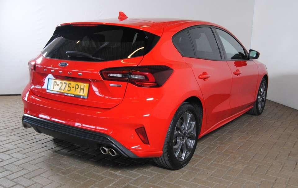 Ford Focus - Imagem 6