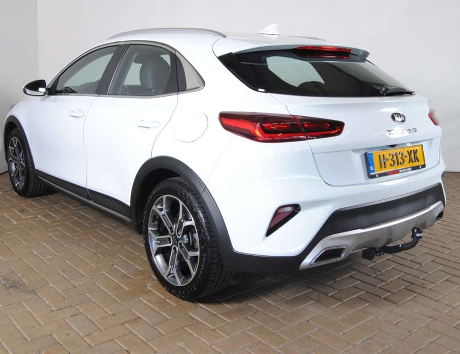Kia XCeed - Imagem 10