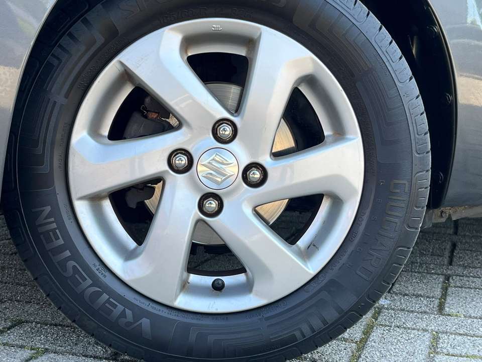 Suzuki Celerio - Imagem 6