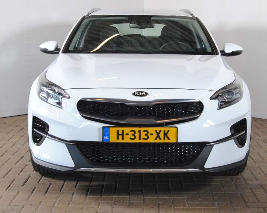 Kia XCeed - Imagem 11