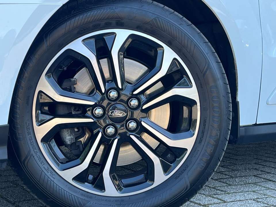 Ford Transit Connect - Imagem 7
