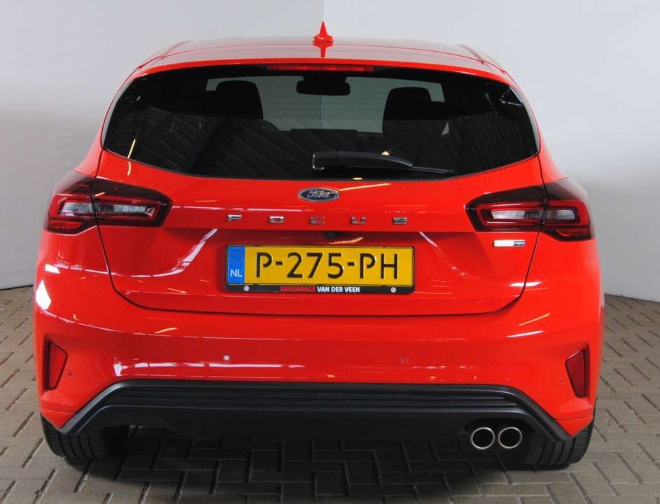 Ford Focus - Imagem 7