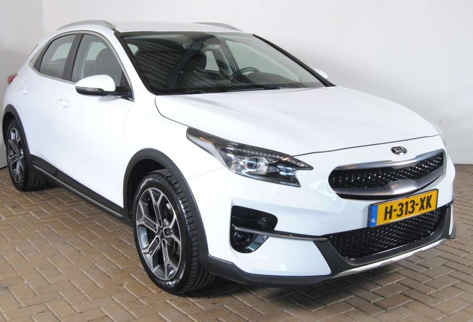 Kia XCeed - Imagem 12