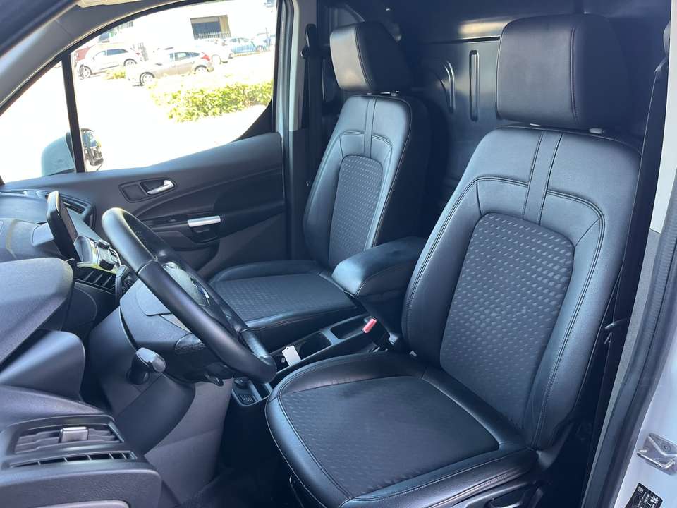 Ford Transit Connect - Imagem 8